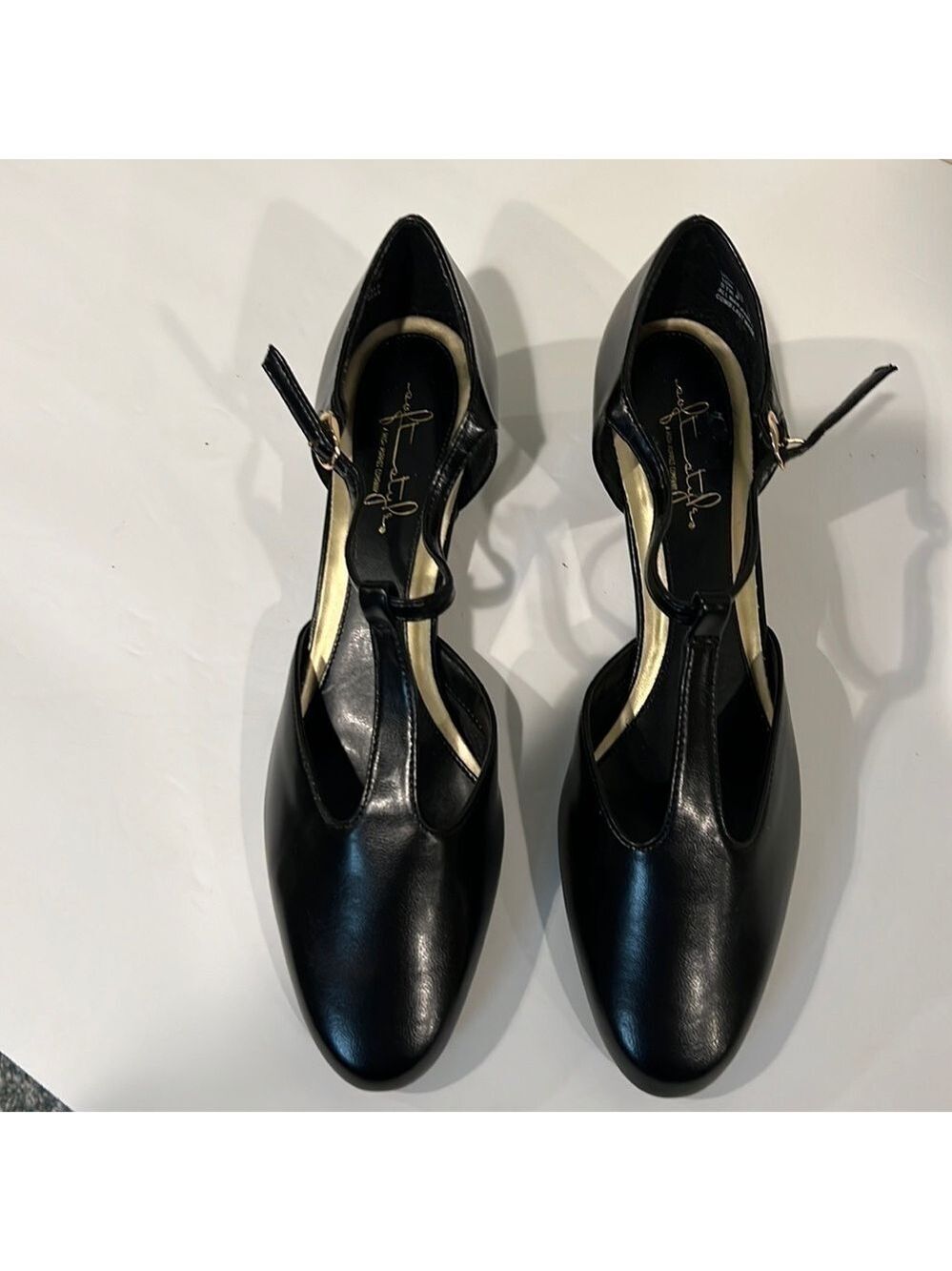 Soft Style by Hush Puppies Shoes Size 10 Narrow